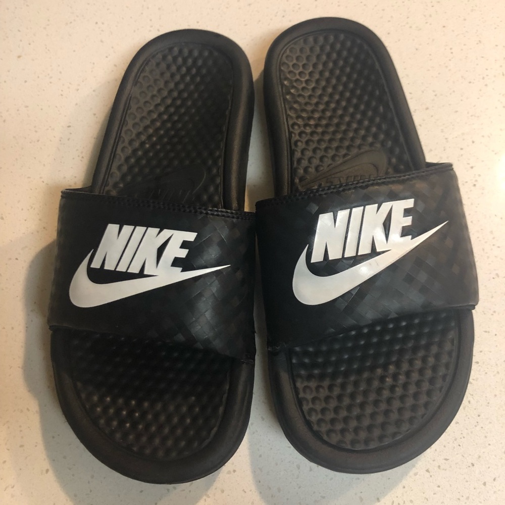 Nike Slip-on Sandals